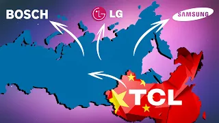 КТО ТАКИЕ TCL? | ОТКРЫВАЕМ КИТАЙ