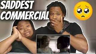 We Reacted to the Saddest Thai Commercial Ever! 😢 "Sister"