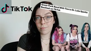 the tiktok industry plant