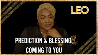 LEO - BONUS | PREDICTION & BLESSINGS COMING TO YOU | JUNE - JULY 2024