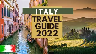 10 Best Places to Visit in Italy in 2022
