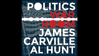 161: The State of Wisconsin with Ben Wikler | Politics War Room with James Carville & Al Hunt