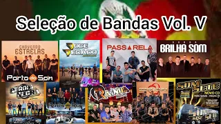 Seleção de Bandas Vol. V