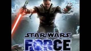 Star Wars: The Force Unleashed Music- Juno Eclipse (Finale)