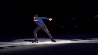 Nathan Chen | Land of all - WoodKid | Sun Valley 2018