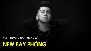 BAY PHÒNG 2024 - Full Track Việt Mix Thái Hoàng Vol.1 - NONSTOP DJ 2024 Mới Nhất Hiện Nay