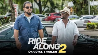 Ride Along 2 - Official Trailer #2 (HD)