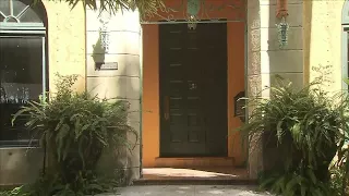 Two boys arrested in burglary of Miami Beach home