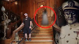 I Quit Making Haunted Videos?