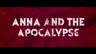 Soldier At War - Anna And The Apocalypse Unofficial Instrumentals