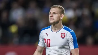 Belarus 0:2 Czech Republic | World Cup Qualification | All goals and highlights | 11.10.2021