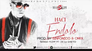 Ñengo Flow Ft. De La Ghetto - Haciendolo (ORIGINAL)