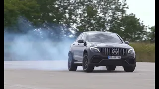 Best Of Mercedes-Benz GLC X253