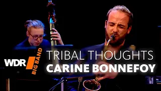 BUNDESJAZZORCHESTER - Tribal Thoughts | WDR BIG BAND