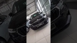 Škoda Karoq 🔥