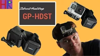 Sabrent GoPro Head Strap Camera Mount GP-HDST: Buy or Skip