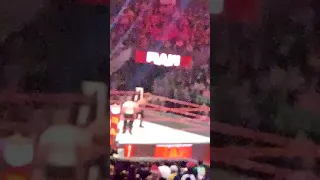 Randy Orton vs AJ Styles And John Cena/Randy Orton/Matt Riddle Hug Plus John Cena Dark Match 8/9/21