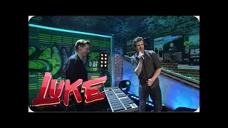 Felix Jaehn feat. Luke Mockridge - LUKE! Die Woche und ich