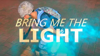 BRING ME THE LIGHT || PUBG MOVIE