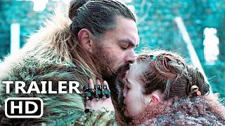 SEE Season 2 "First Look" Featurette [HD] Jason Momoa, Dave Bautista