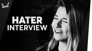 Kelly MissesVlog im Hater-Interview