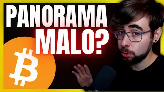 🚨BITCOIN y MERCADOS: ¿Qué TOCA AHORA?👉Análisis BTC SP500 ETH ADA XRP