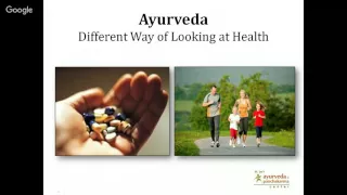 Seize the Sneeze with Ayurveda