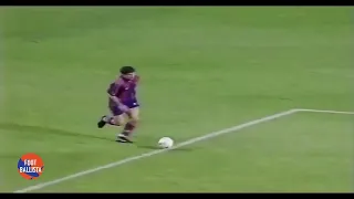 Luis Figo ⚽ || Skill & Goal 👏 || Gelandang Barcelona