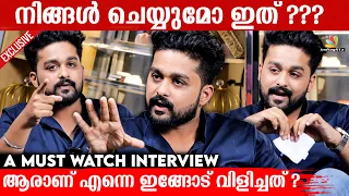 അവതാരകക്ക് ANANTHU SHEEJA കൊടുത്ത SPECIAL SURPRISE😅 | Ananthu Sheeja Exclusive Interview