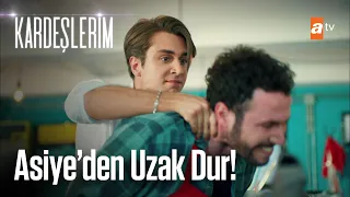 Kıskançlık kavgası! 🙈 - Kardeşlerim 17. Bölüm