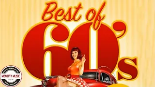 Greatest Hits Of The 60's - Best Of 60s Songs - Unforgettable 60s Music Hits