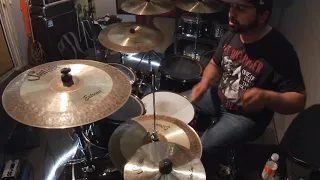 Got The Life (drum cover)- Korn