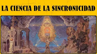 Sincronicidad: patrones significativos en la vida