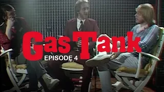 John Entwistle - Interview (GasTank Ep 4) | Rick Wakeman