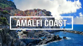 TOP 5 hotels in Amalfi Coast, Best Amalfi Coast hotels 2023, Amalfi Coast