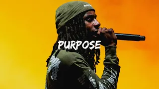 [FREE] Polo G Type Beat x Lil Tjay Type Beat | "Purpose" | Piano Type Beat