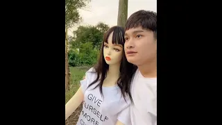 Tình Yêu Với Người Vợ Manocanh Và Cái Kết | Anh Tiền Tiktok