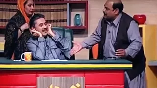 Khabardar With Aftab Iqbal 6 August 2016 - Express News