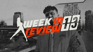 WEEK IN REVIEW : Week 13 (2021) | Hardstyle music, news and more