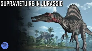 Daca Ai Ajunge In Perioada Jurassic - Ai Putea Supravietui?