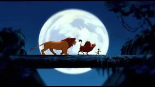 THE LION KING - trailer - Available on Digital HD, Blu-ray and DVD Now