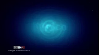 The Portal - Royalty FREE Background Loop HD 1080p