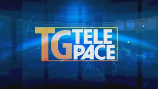TG Telepace - edizione serale - 10/02/2024