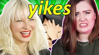 Sia Pissed Off The Autistic Community (Learn From Anne Hathaway) | Rikki Poynter