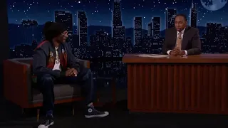 Snoop Doog Vs Stephen A Smith