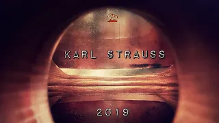 Karl Strauss - Rendezvous At Traitors Gate (Indie Rock Instrumental)