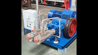 LNG LCNG CNG Gas Refilling Station Pumps Skid  LNG CNG LCNG Vehicle Fueling Station Pump Skid