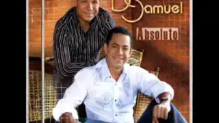 Daniel & Samuel Davi