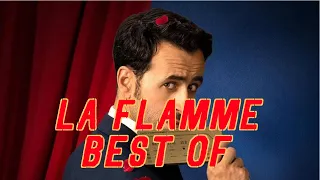 BEST OF  - LA FLAMME ÉPISODES 1/2/3