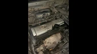 Двигатель Hyundai Accent 1,5 G4EC